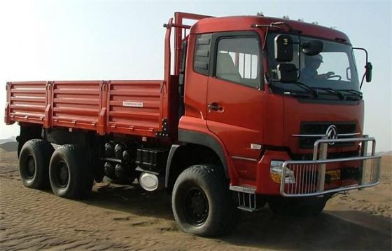 东风沙豹 EQ2250GX 六驱沙漠越野车 东风沙豹 EQ2250GX 六驱沙漠越野车