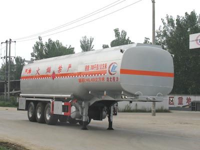 46.5方 运油半挂车 46.5方 运油半挂车