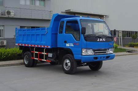 江淮(国四)自卸汽车 江淮(国四)自卸汽车