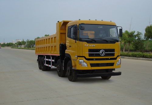 DFL3310A20型自卸汽车 DFL3310A20型自卸汽车