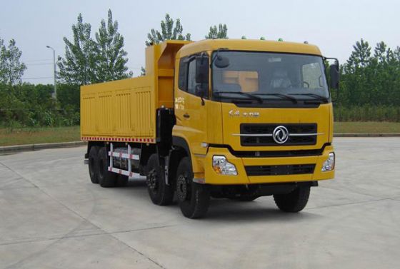 东风天龙(国四)自卸汽车 东风天龙(国四)自卸汽车