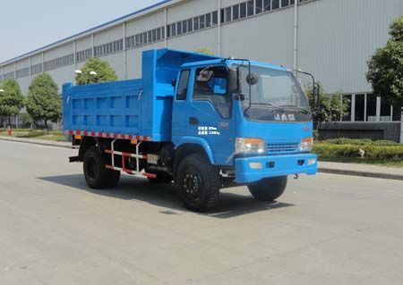 江淮(国四)自卸汽车 江淮(国四)自卸汽车