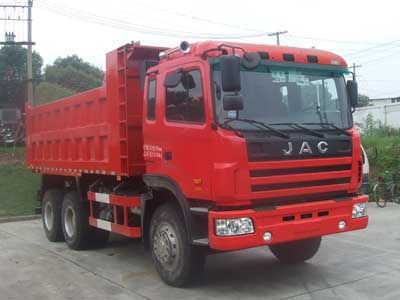 HFC3241P1K5E49F型自卸汽车 HFC3241P1K5E49F型自卸汽车