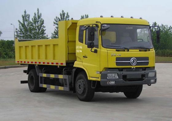 东风天锦(国四)自卸汽车 东风天锦(国四)自卸汽车
