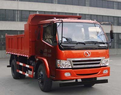 十通(国四)自卸汽车 十通(国四)自卸汽车