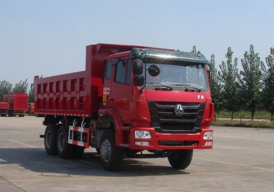 ZZ3255N3846D1型自卸汽车 ZZ3255N3846D1型自卸汽车