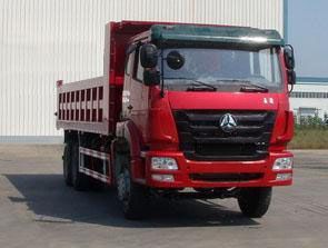 ZZ3255N4046D1型自卸汽车 ZZ3255N4046D1型自卸汽车