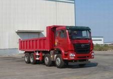 ZZ3315M2863D1型自卸汽车 ZZ3315M2863D1型自卸汽车