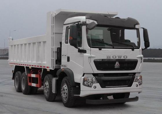 ZZ3317N276GD1型自卸汽车 ZZ3317N276GD1型自卸汽车