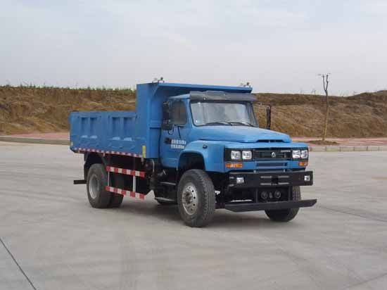 楚风(国四)自卸汽车 楚风(国四)自卸汽车