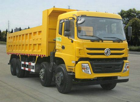 东风(国四)自卸汽车 东风(国四)自卸汽车