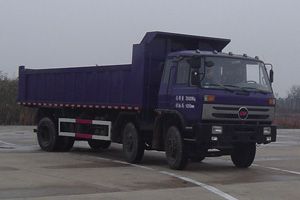楚风(国四)自卸汽车 楚风(国四)自卸汽车