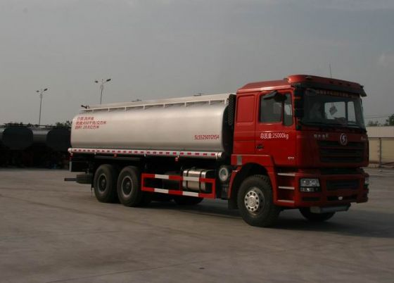 陕汽牌 21方供液车 陕汽牌 21方供液车