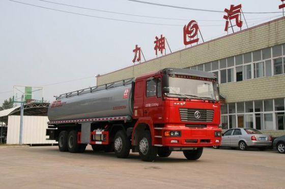 陕汽牌 24方供液车 陕汽牌 24方供液车