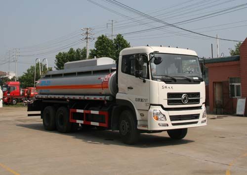 东风天龙 18.8方供液车 东风天龙 18.8方供液车