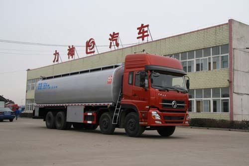 东风天龙 27方供液车 东风天龙 27方供液车