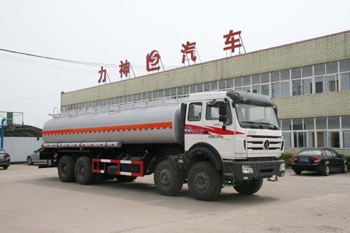 北奔牌 28.7方供液车 北奔牌 28.7方供液车