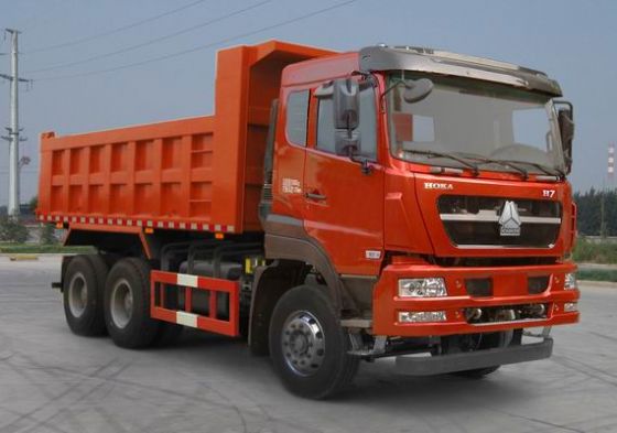 ZZ3253N4141D1N型自卸汽车 ZZ3253N4141D1N型自卸汽车