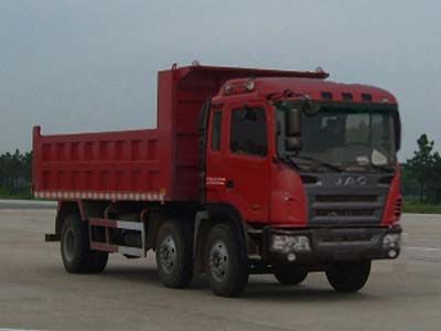 HFC3251P3K2C34HF型自卸汽车 HFC3251P3K2C34HF型自卸汽车