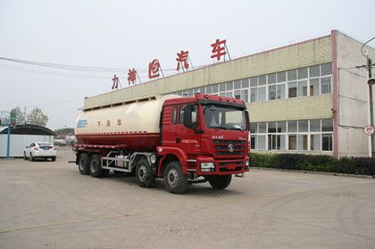 陕汽牌 20方下灰车 陕汽牌 20方下灰车