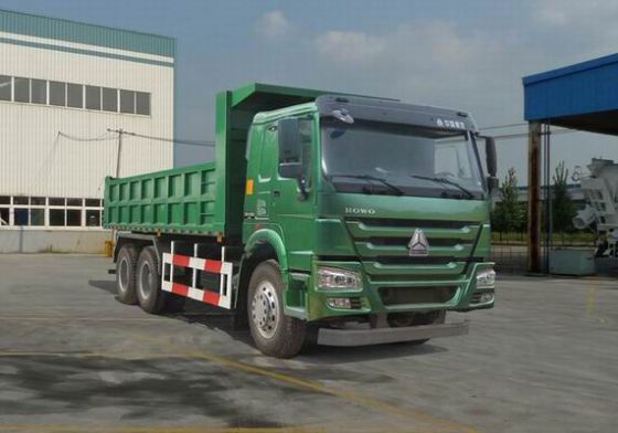 ZZ3257N4347E1型自卸汽车 ZZ3257N4347E1型自卸汽车