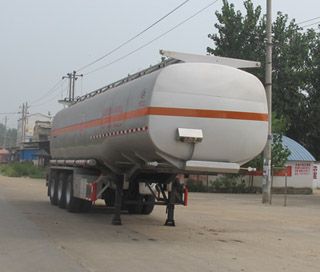 43.3方 运油半挂车 43.3方 运油半挂车