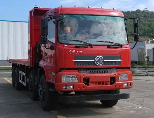 EQ3310BT6型平板自卸车 EQ3310BT6型平板自卸车