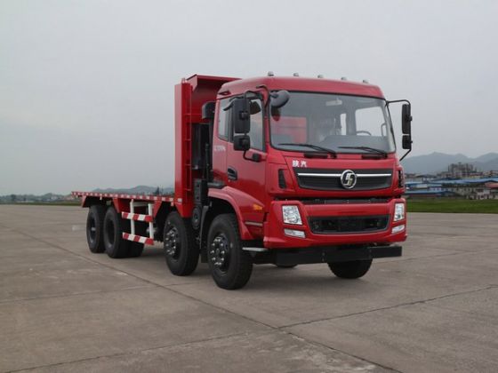 SX3310RTP型平板自卸汽车 SX3310RTP型平板自卸汽车