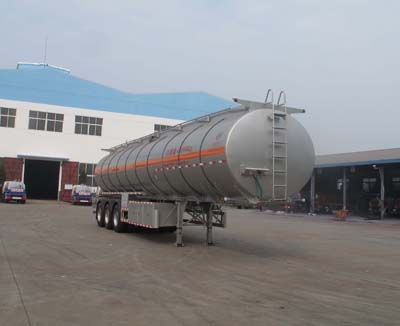 42方 食用油运输半挂车 42方 食用油运输半挂车