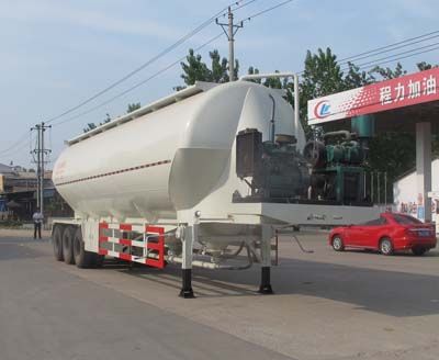 47方粉粒物料运输半挂车 47方粉粒物料运输半挂车