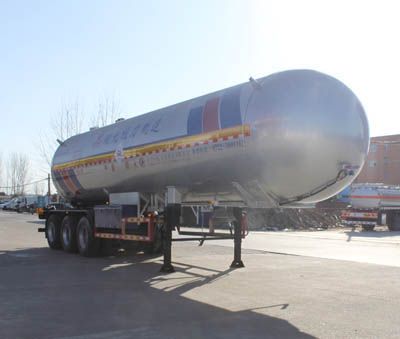 49立方米 液氨运输半挂车 49立方米 液氨运输半挂车