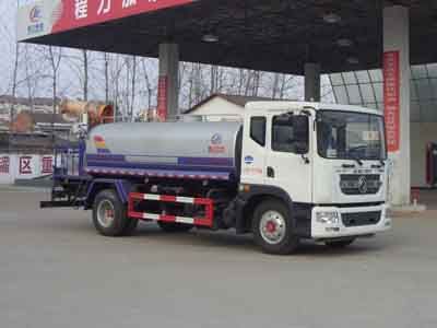 东风(国五)11.5吨 绿化喷洒车 东风(国五)11.5吨 绿化喷洒车