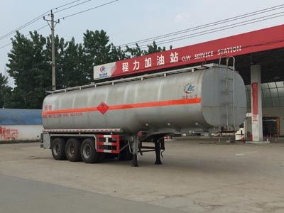 44方 沥青运输半挂车 44方 沥青运输半挂车