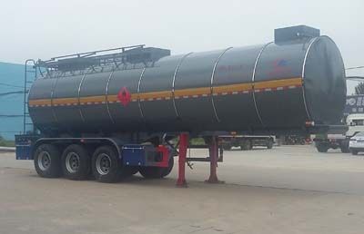 40方 沥青运输半挂车 40方 沥青运输半挂车