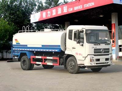 东风天锦11吨 喷药车 东风天锦11吨 喷药车
