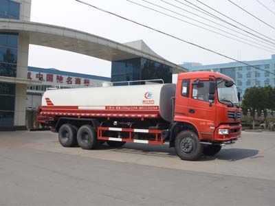 东风后双桥15.4吨 喷药车 东风后双桥15.4吨 喷药车