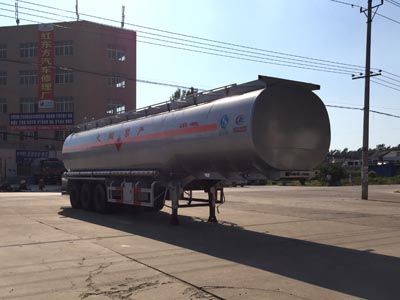 44.6方 运油半挂车 44.6方 运油半挂车