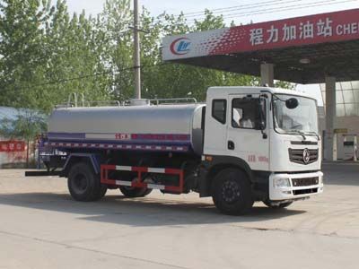 东风153喷药车10.3吨 东风153喷药车10.3吨