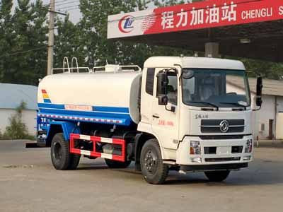 东风14.8吨 喷药车 东风14.8吨 喷药车