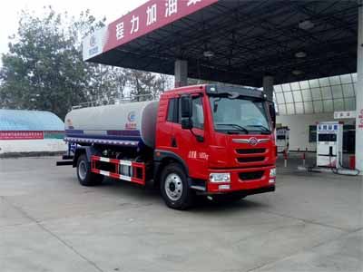 解放11.5吨 喷药车 解放11.5吨 喷药车