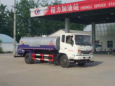 东风9.7吨 喷药车 东风9.7吨 喷药车