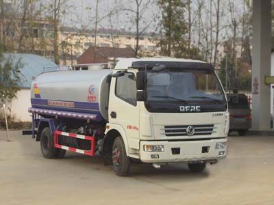 东风8.8吨 喷药车 东风8.8吨 喷药车