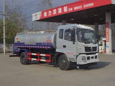 东风13.9吨 喷药车 东风13.9吨 喷药车