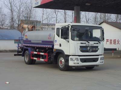 东风13.6吨绿化喷洒车 东风13.6吨绿化喷洒车
