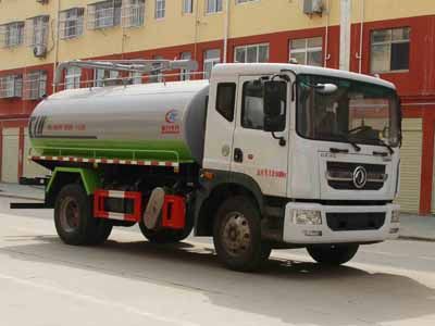 东风D9(国六)13方 吸粪车 东风D9(国六)13方 吸粪车