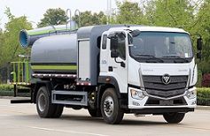 福田8方抑尘车(国六) 福田8方抑尘车(国六)