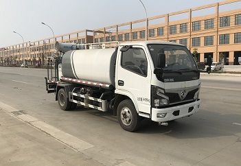 东风5方多功能抑尘车(国六) 东风5方多功能抑尘车(国六)
