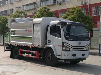 东风8方抑尘车(国六) 东风8方抑尘车(国六)