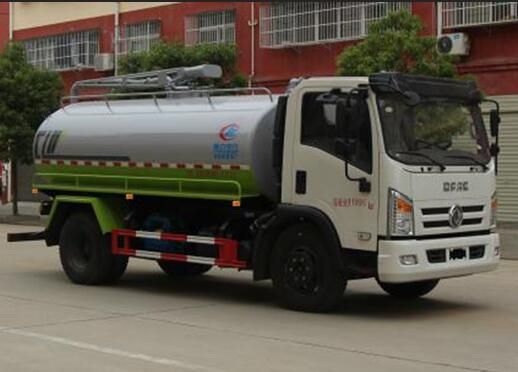 东风(国六)9方吸粪车 东风(国六)9方吸粪车