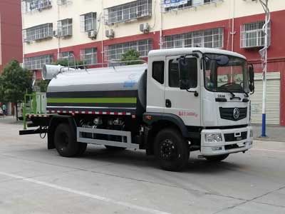 东风12方抑尘车(国六) 东风12方抑尘车(国六)